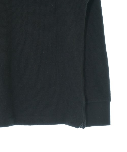 Ermenegildo Zegna（ゼニア）ニット・セーター 黒 サイズ:XS メンズ/2200679221111