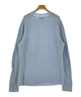 -（ソノタ）ニット・セーター 青 サイズ:L レディース/2200685396018