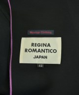ReginaRomantico（レジィーナロマンティコ）テーラードジャケット 黒 サイズ:42(M位) レディース/2200685471098