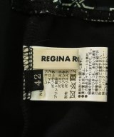 ReginaRomantico（レジィーナロマンティコ）スラックス 黒 サイズ:42(M位) レディース/2200685471104