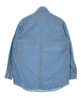-（ソノタ）カジュアルシャツ 青 サイズ:S メンズ/2200685915066