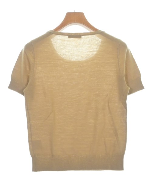 ANNE KLEIN（アンクライン）ニット・セーター ベージュ サイズ:M レディース/2200669012361