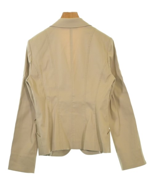 ANNE KLEIN（アンクライン）カジュアルジャケット ベージュ サイズ:9(M位) レディース/2200659675026