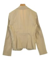 ANNE KLEIN（アンクライン）カジュアルジャケット ベージュ サイズ:9(M位) レディース/2200659675026