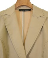 ANNE KLEIN（アンクライン）カジュアルジャケット ベージュ サイズ:9(M位) レディース/2200659675026