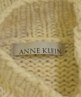 ANNE KLEIN（アンクライン）ベスト/ノースリーブ 白 サイズ:M レディース/2200707225128