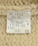 ANNE KLEIN（アンクライン）ベスト/ノースリーブ 白 サイズ:M レディース/2200707225128