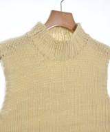 ANNE KLEIN（アンクライン）ベスト/ノースリーブ 白 サイズ:M レディース/2200707225128