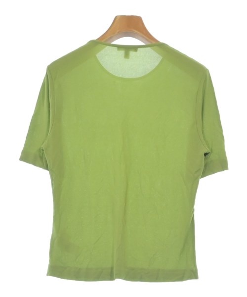 ANNE KLEIN（アンクライン）Tシャツ・カットソー 緑 サイズ:-(M位) レディース/2200702406065