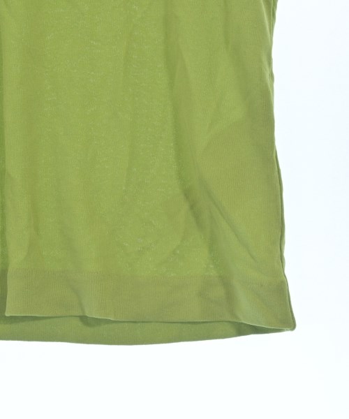ANNE KLEIN（アンクライン）Tシャツ・カットソー 緑 サイズ:-(M位) レディース/2200702406065