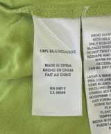 ANNE KLEIN（アンクライン）Tシャツ・カットソー 緑 サイズ:-(M位) レディース/2200702406065