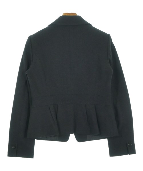 ANNE KLEIN（アンクライン）テーラードジャケット 紺 サイズ:11(M位) レディース/2200664873066