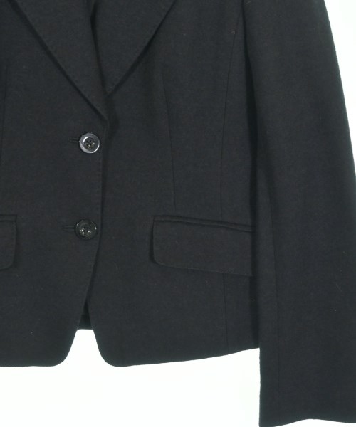 ANNE KLEIN（アンクライン）テーラードジャケット 紺 サイズ:11(M位) レディース/2200664873066