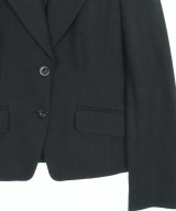 ANNE KLEIN（アンクライン）テーラードジャケット 紺 サイズ:11(M位) レディース/2200664873066