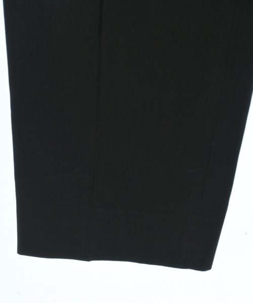 KRIZIA（クリッツア）その他 黒 サイズ:38(S位) レディース/2200639542034