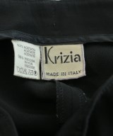 KRIZIA（クリッツア）その他 黒 サイズ:38(S位) レディース/2200639542034