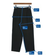 KRIZIA（クリッツア）その他 黒 サイズ:38(S位) レディース/2200639542034