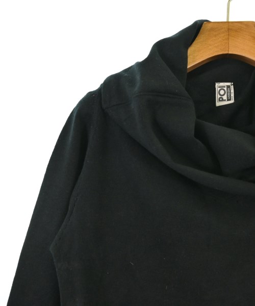 KRIZIA（クリッツア）ニット・セーター 黒 サイズ:44(L位) レディース/2200618010646