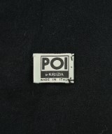 KRIZIA（クリッツア）ニット・セーター 黒 サイズ:44(L位) レディース/2200618010646