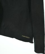 KRIZIA（クリッツア）ニット・セーター 黒 サイズ:44(L位) レディース/2200618010646