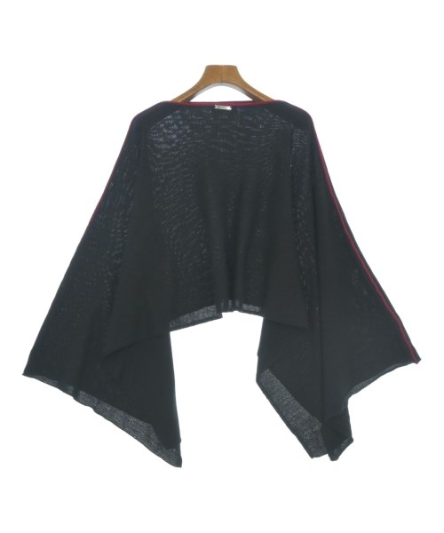 KRIZIA（クリッツア）ニット・セーター 黒 サイズ:38(S位) レディース/2200633034177