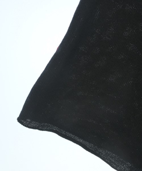 KRIZIA（クリッツア）ニット・セーター 黒 サイズ:38(S位) レディース/2200633034177