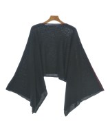 KRIZIA（クリッツア）ニット・セーター 黒 サイズ:38(S位) レディース/2200633034177