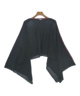 KRIZIA（クリッツア）ニット・セーター 黒 サイズ:38(S位) レディース/2200633034177