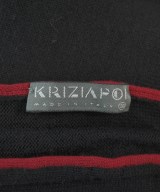 KRIZIA（クリッツア）ニット・セーター 黒 サイズ:38(S位) レディース/2200633034177