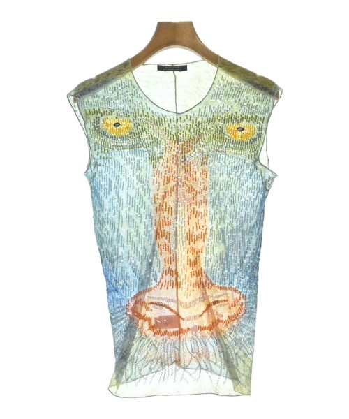 クリッツア(KRIZIA)のKRIZIA カジュアルシャツ