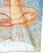 KRIZIA（クリッツア）カジュアルシャツ 青 サイズ:44(L位) レディース/2200622599038