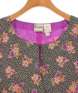 KRIZIA（クリッツア）カジュアルシャツ 黒 サイズ:42(M位) レディース/2200622599045