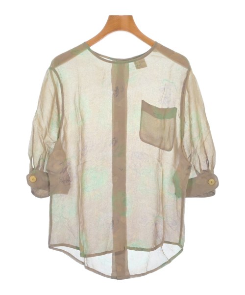 クリッツア(KRIZIA)のKRIZIA カジュアルシャツ