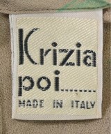 KRIZIA（クリッツア）カジュアルシャツ ベージュ サイズ:-(XL位) レディース/2200622599069
