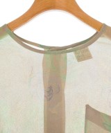 KRIZIA（クリッツア）カジュアルシャツ ベージュ サイズ:-(XL位) レディース/2200622599069