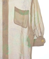 KRIZIA（クリッツア）カジュアルシャツ ベージュ サイズ:-(XL位) レディース/2200622599069