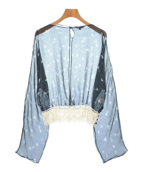 クリッツア(KRIZIA)のKRIZIA カジュアルシャツ