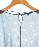 KRIZIA（クリッツア）カジュアルシャツ 紺 サイズ:40(M位) レディース/2200622599083