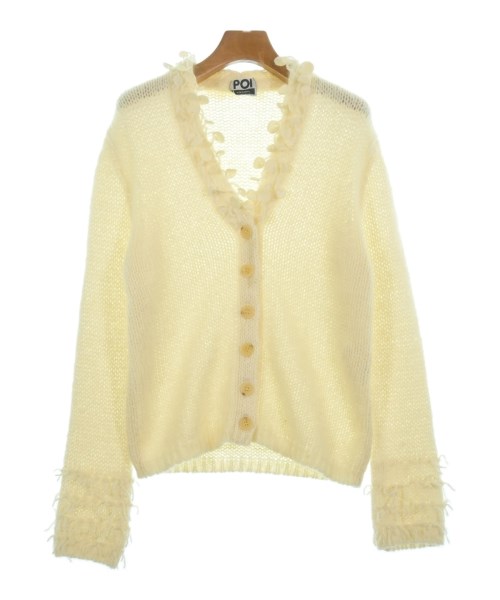 クリッツア(KRIZIA)のKRIZIA カーディガン