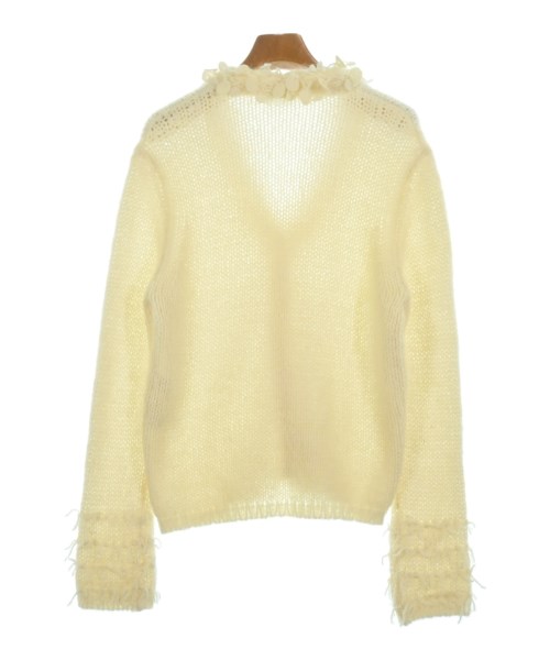 KRIZIA（クリッツア）カーディガン 白 サイズ:-(L位) レディース/2200612567030