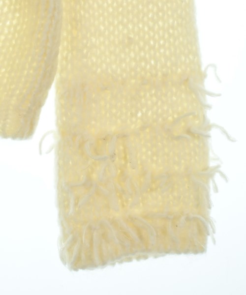 KRIZIA（クリッツア）カーディガン 白 サイズ:-(L位) レディース/2200612567030