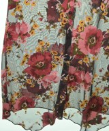 KRIZIA（クリッツア）シャツワンピース 茶 サイズ:40(M位) レディース/2200619194093