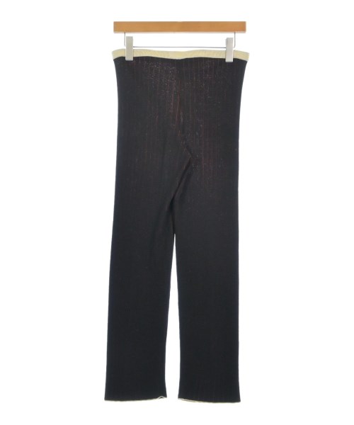 KRIZIA（クリッツア）その他 黒 サイズ:42(M位) レディース/2200619321055