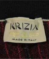 KRIZIA（クリッツア）その他 黒 サイズ:42(M位) レディース/2200619321055