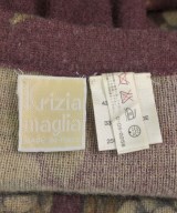 KRIZIA（クリッツア）ロング・マキシ丈スカート 紫 サイズ:42(M位) レディース/2200619321062