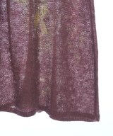 KRIZIA（クリッツア）ロング・マキシ丈スカート 紫 サイズ:42(M位) レディース/2200619321062