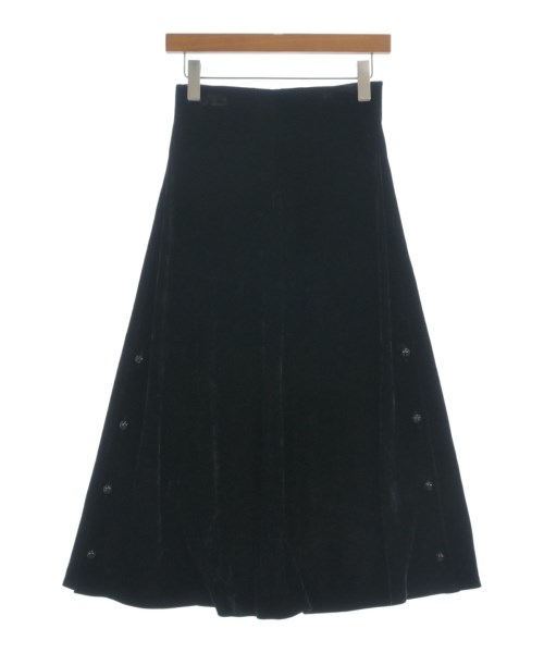 クリッツア(KRIZIA)のKRIZIA ロング・マキシ丈スカート