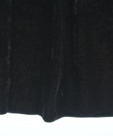 KRIZIA（クリッツア）ロング・マキシ丈スカート 黒 サイズ:40(M位) レディース/2200619321079