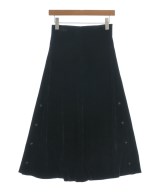 KRIZIA ロング・マキシ丈スカート