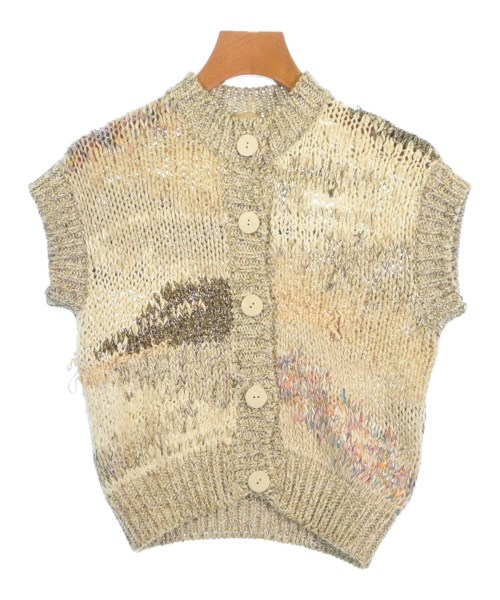 クリッツア(KRIZIA)のKRIZIA ベスト/ノースリーブ